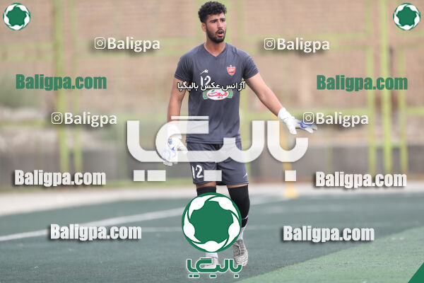 پرسپولیس 1–1 اسپاد الوند
