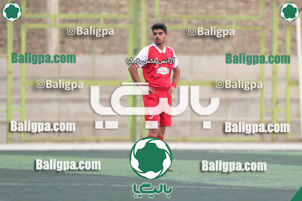 پرسپولیس 1–1 اسپاد الوند