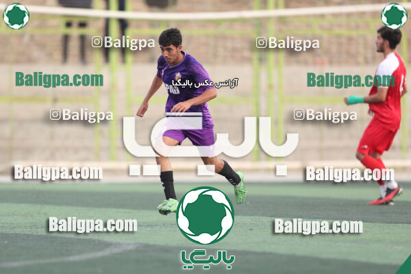 پرسپولیس 1–1 اسپاد الوند