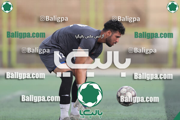 پرسپولیس 1–1 اسپاد الوند