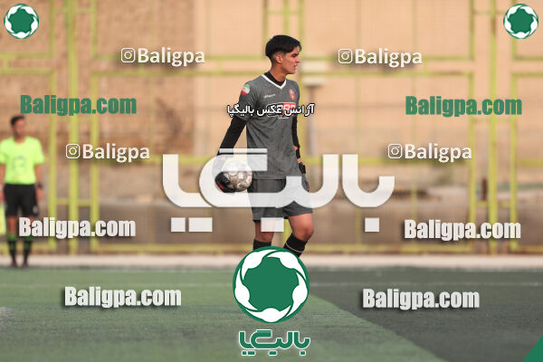 پرسپولیس 1–1 اسپاد الوند