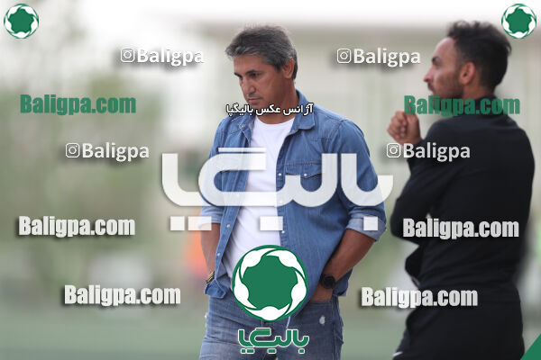 پرسپولیس 1–1 اسپاد الوند