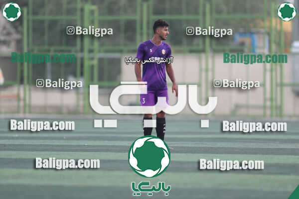پرسپولیس 1–1 اسپاد الوند