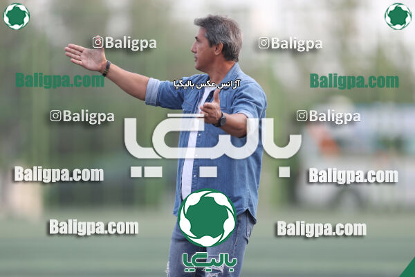 پرسپولیس 1–1 اسپاد الوند