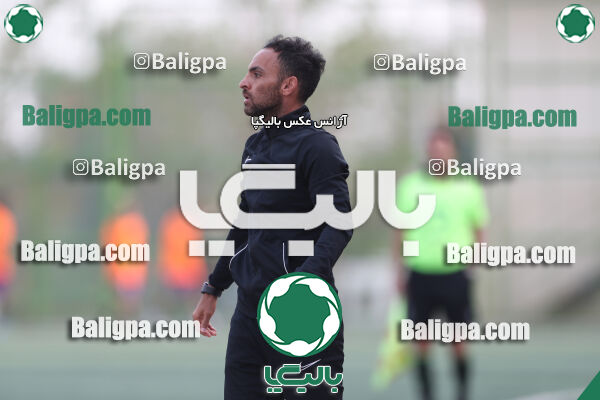پرسپولیس 1–1 اسپاد الوند