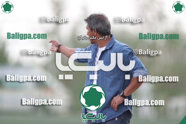 پرسپولیس 1–1 اسپاد الوند
