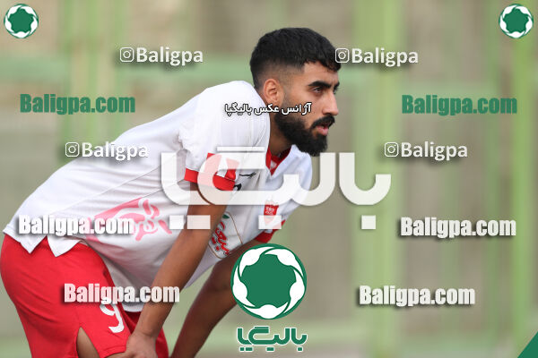 پرسپولیس 1–1 اسپاد الوند