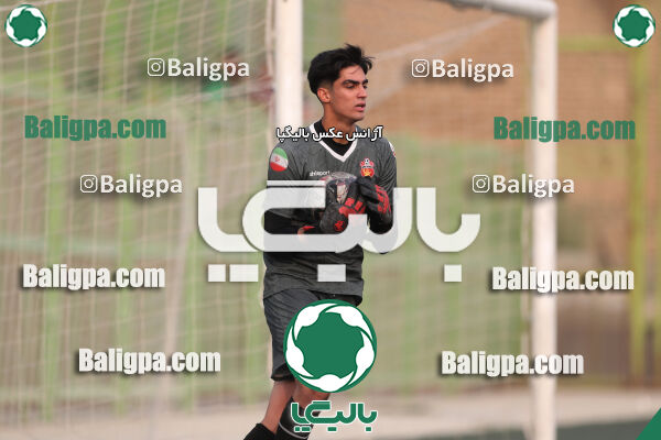 پرسپولیس 1–1 اسپاد الوند