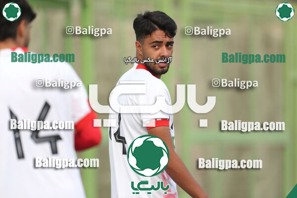 پرسپولیس 1–1 اسپاد الوند