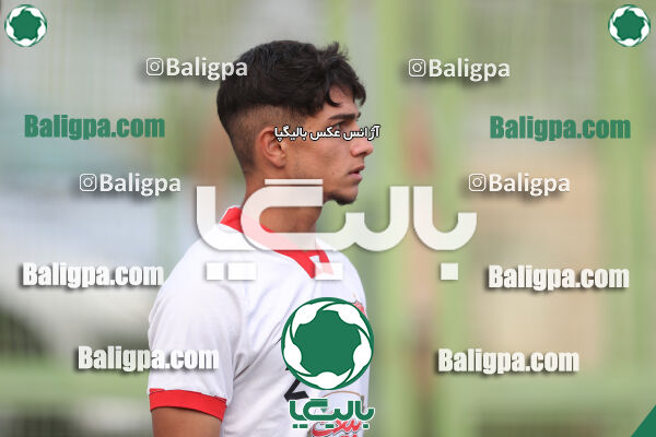 پرسپولیس 1–1 اسپاد الوند