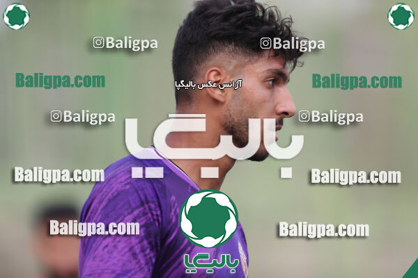 پرسپولیس 1–1 اسپاد الوند