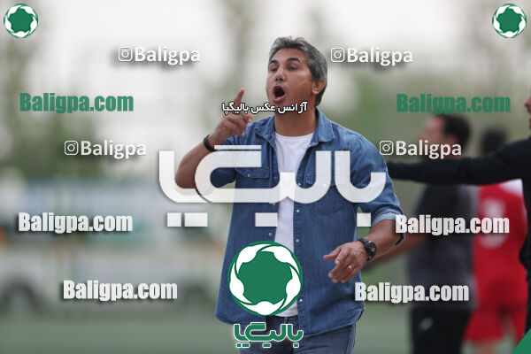 پرسپولیس 1–1 اسپاد الوند