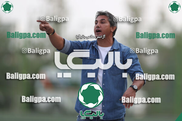 پرسپولیس 1–1 اسپاد الوند