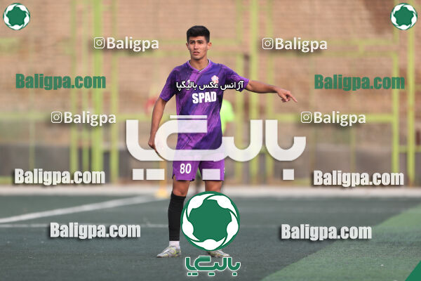 پرسپولیس 1–1 اسپاد الوند