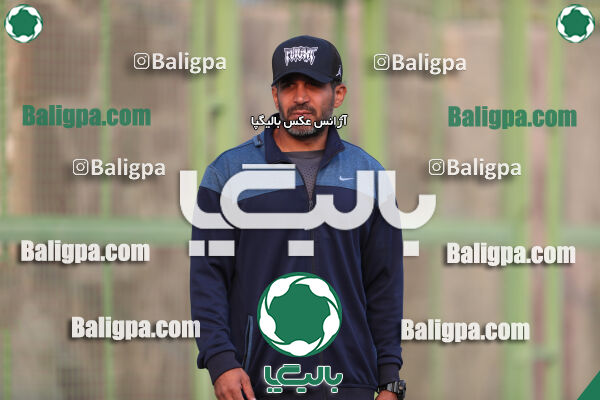 پرسپولیس 1–1 اسپاد الوند
