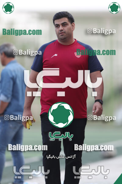 پرسپولیس 1–1 اسپاد الوند