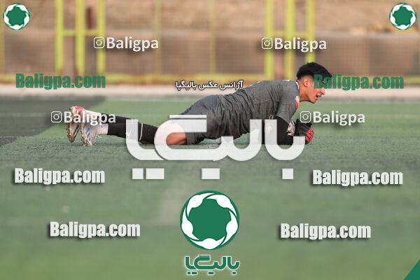 پرسپولیس 1–1 اسپاد الوند