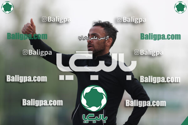 پرسپولیس 1–1 اسپاد الوند