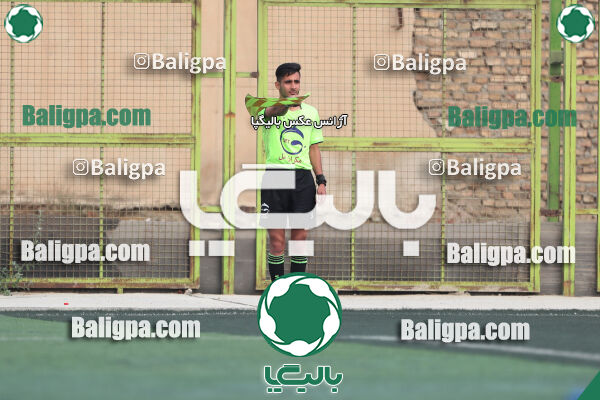پرسپولیس 1–1 اسپاد الوند