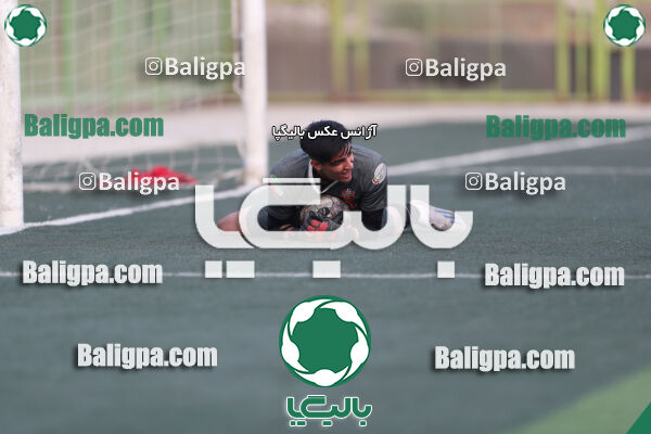 پرسپولیس 1–1 اسپاد الوند