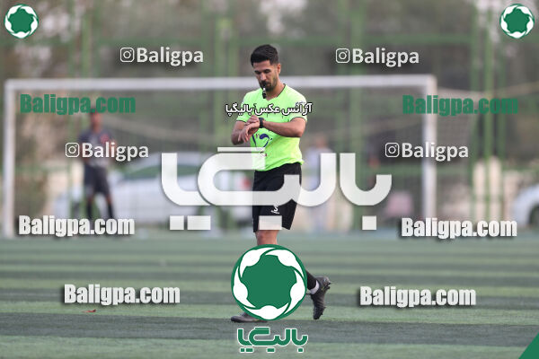 پرسپولیس 1–1 اسپاد الوند