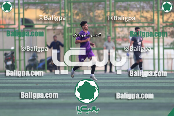 پرسپولیس 1–1 اسپاد الوند