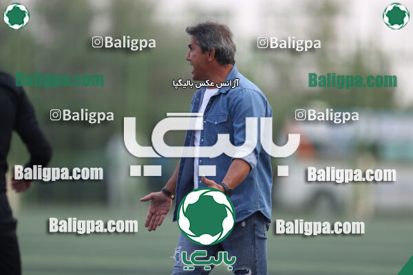 پرسپولیس 1–1 اسپاد الوند