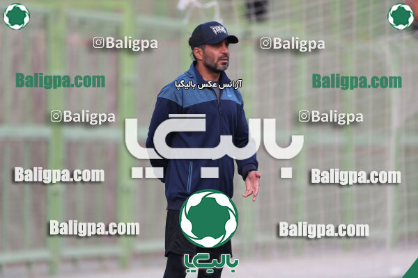 پرسپولیس 1–1 اسپاد الوند