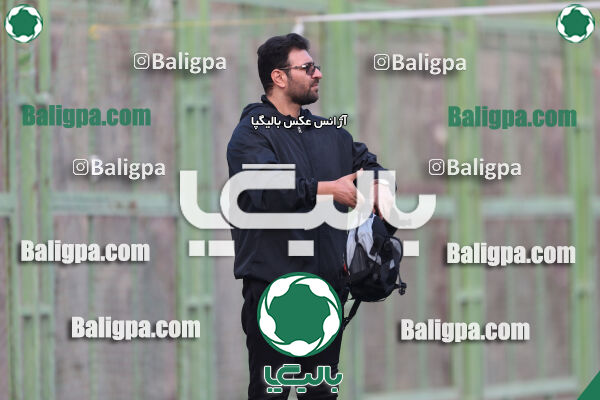 پرسپولیس 1–1 اسپاد الوند