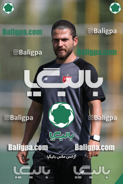 دژ ۳۴ 0–1 پرسپولیس