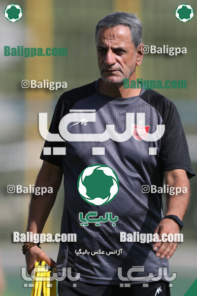 دژ ۳۴ 0–1 پرسپولیس