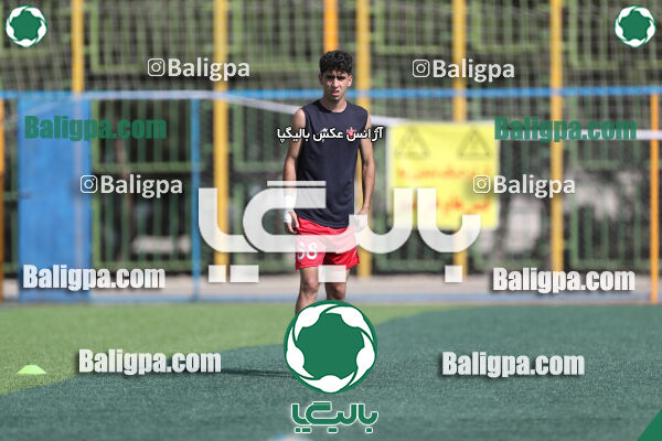 دژ ۳۴ 0–1 پرسپولیس