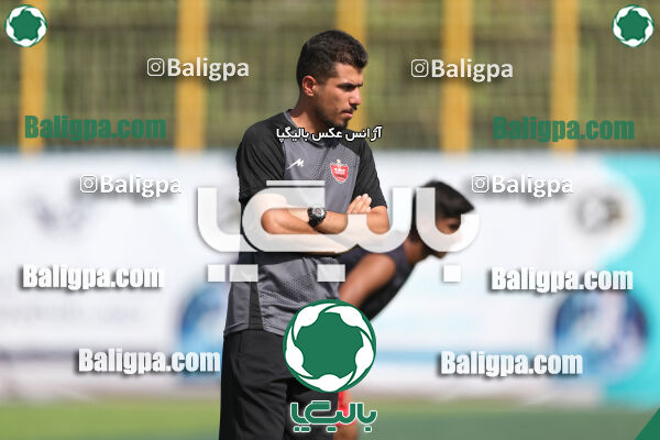 دژ ۳۴ 0–1 پرسپولیس