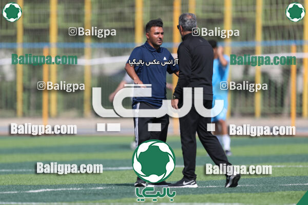 دژ ۳۴ 0–1 پرسپولیس