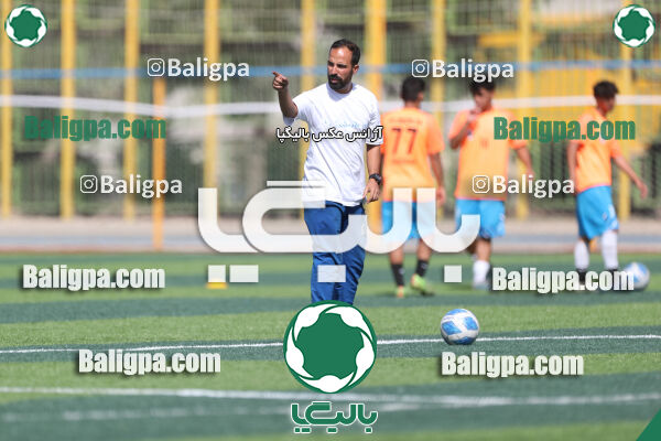 دژ ۳۴ 0–1 پرسپولیس