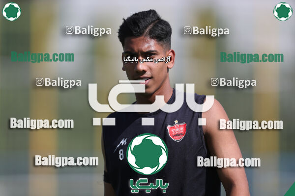 دژ ۳۴ 0–1 پرسپولیس