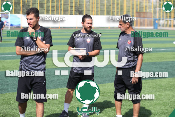 دژ ۳۴ 0–1 پرسپولیس