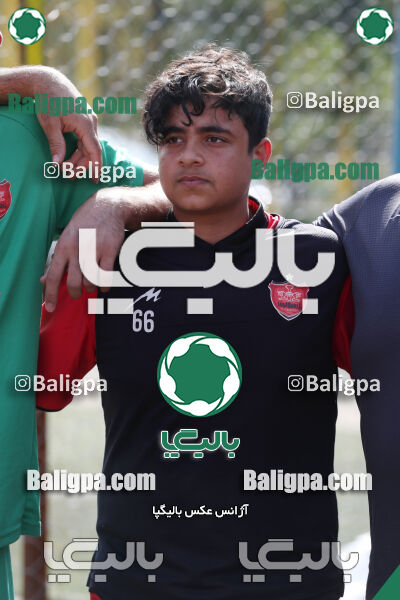 دژ ۳۴ 0–1 پرسپولیس