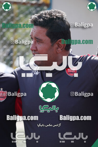 دژ ۳۴ 0–1 پرسپولیس