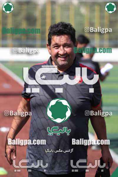 دژ ۳۴ 0–1 پرسپولیس