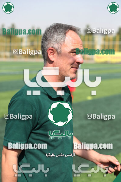 دژ ۳۴ 0–1 پرسپولیس