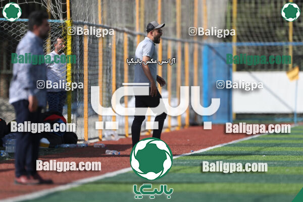 دژ ۳۴ 0–1 پرسپولیس