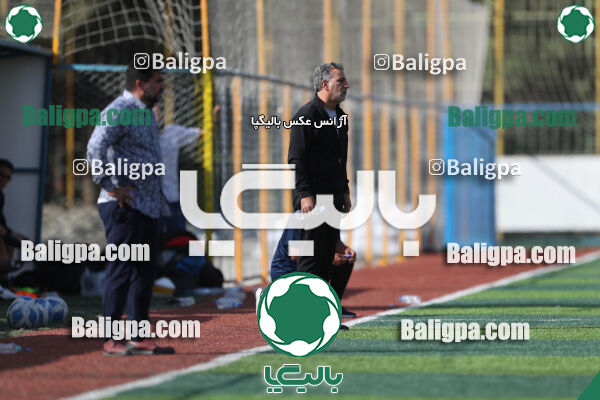 دژ ۳۴ 0–1 پرسپولیس