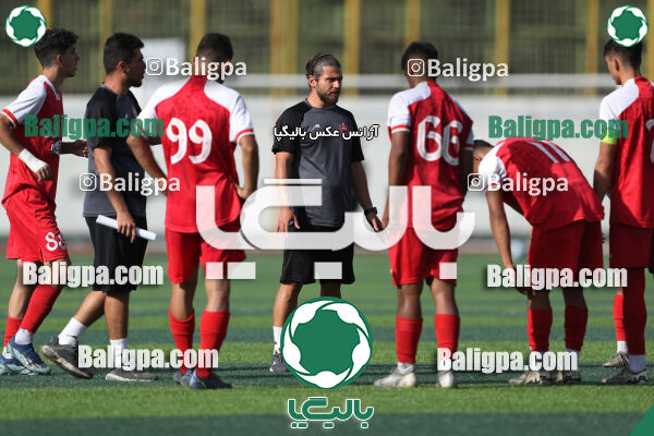 دژ ۳۴ 0–1 پرسپولیس