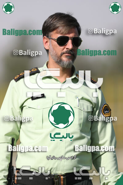 دژ ۳۴ 0–1 پرسپولیس