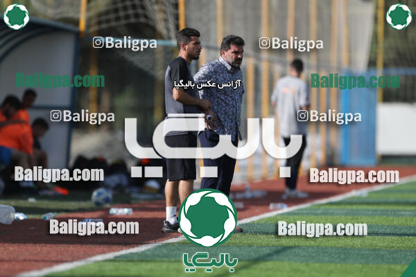دژ ۳۴ 0–1 پرسپولیس