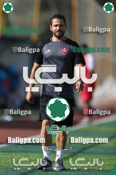 دژ ۳۴ 0–1 پرسپولیس