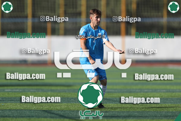 دژ ۳۴ 0–1 پرسپولیس