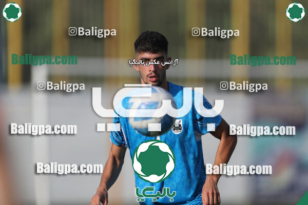 دژ ۳۴ 0–1 پرسپولیس