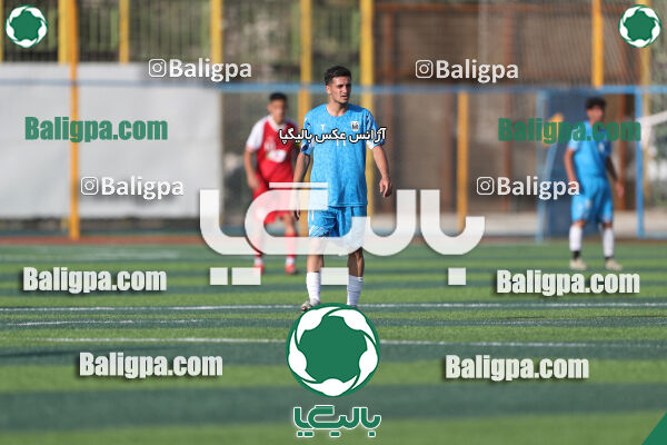 دژ ۳۴ 0–1 پرسپولیس